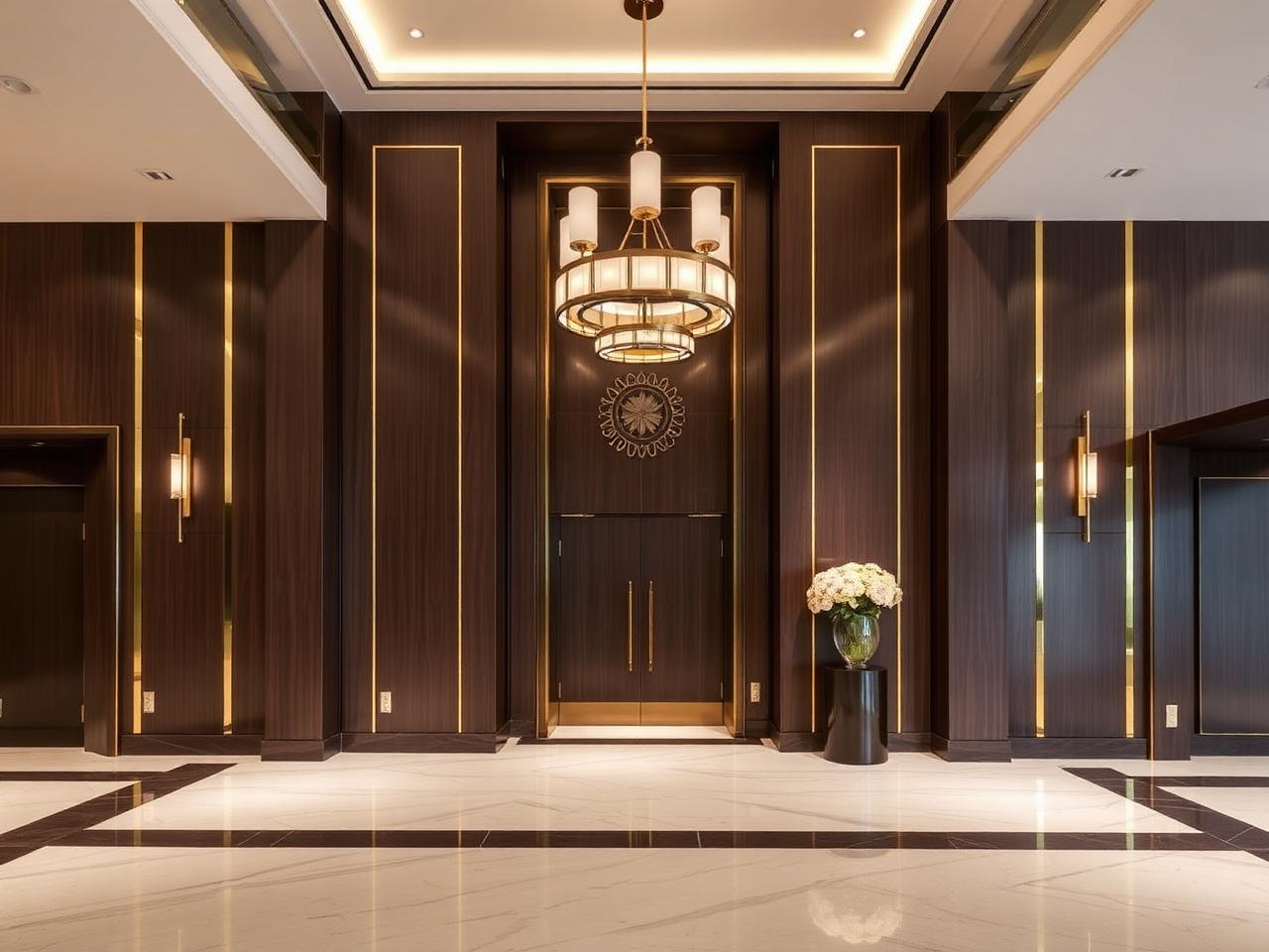 The Vista Hotel