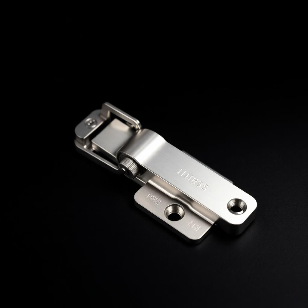 Hinges