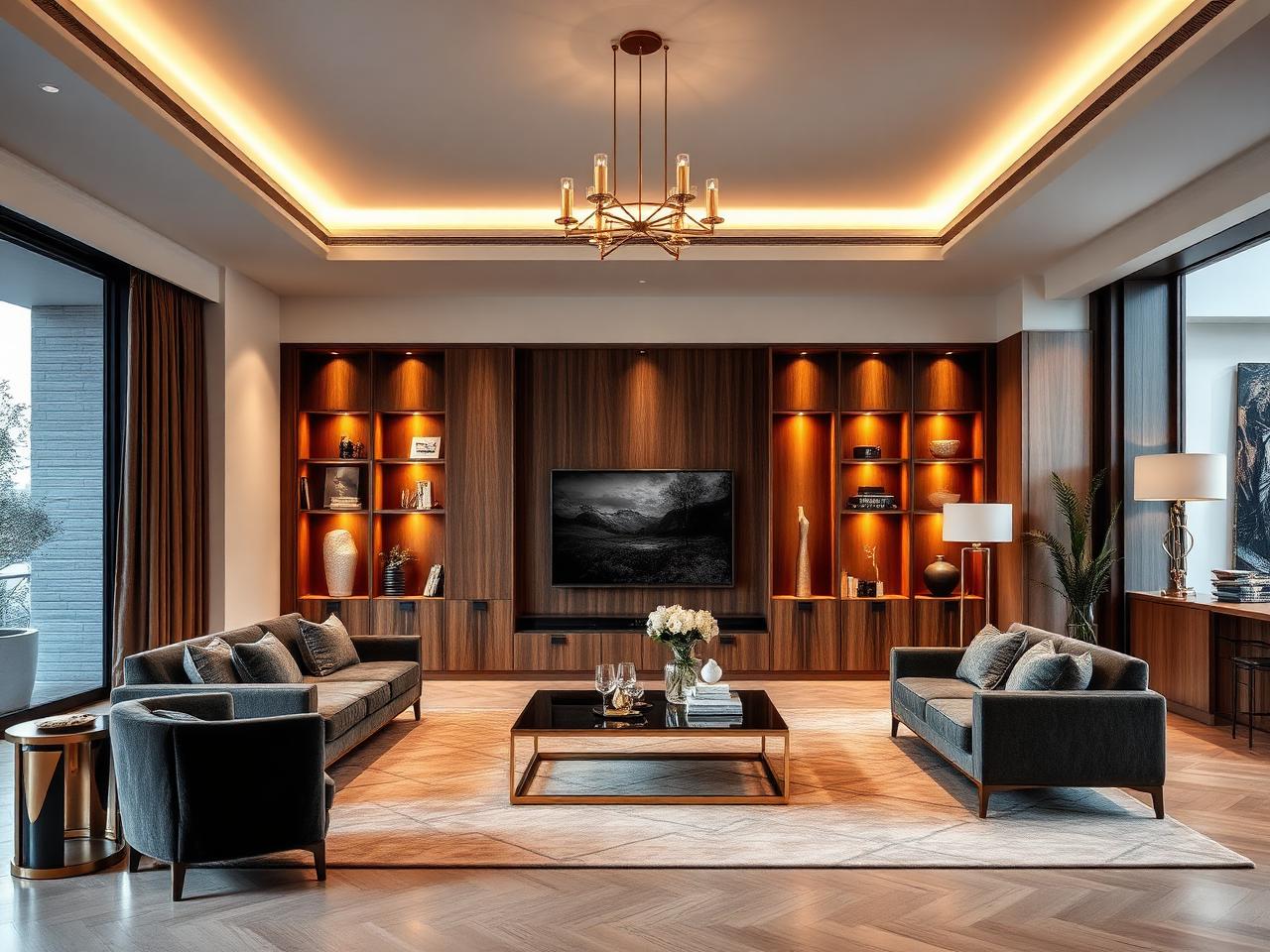 Sky Villa Residence