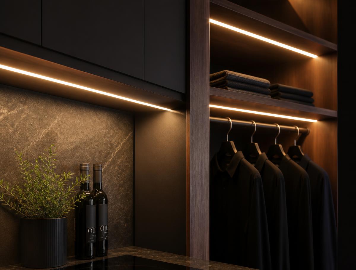LED Fittings