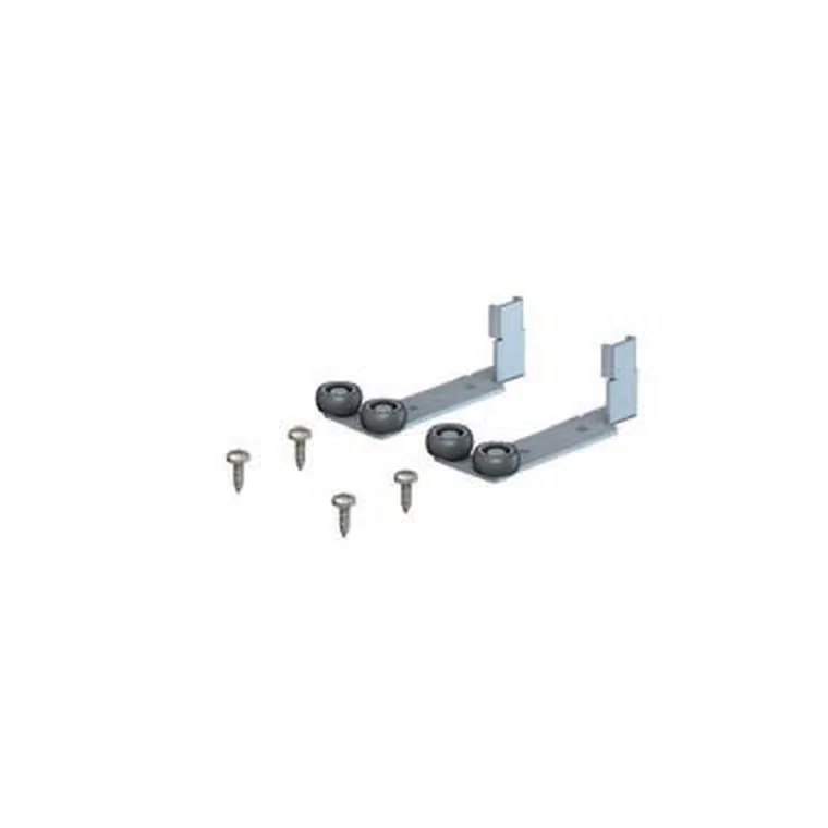 Bridge 600 upper guides kit 000K164 with fixing screws Bridge 600 upper guides kit 000K164 with fixing screws