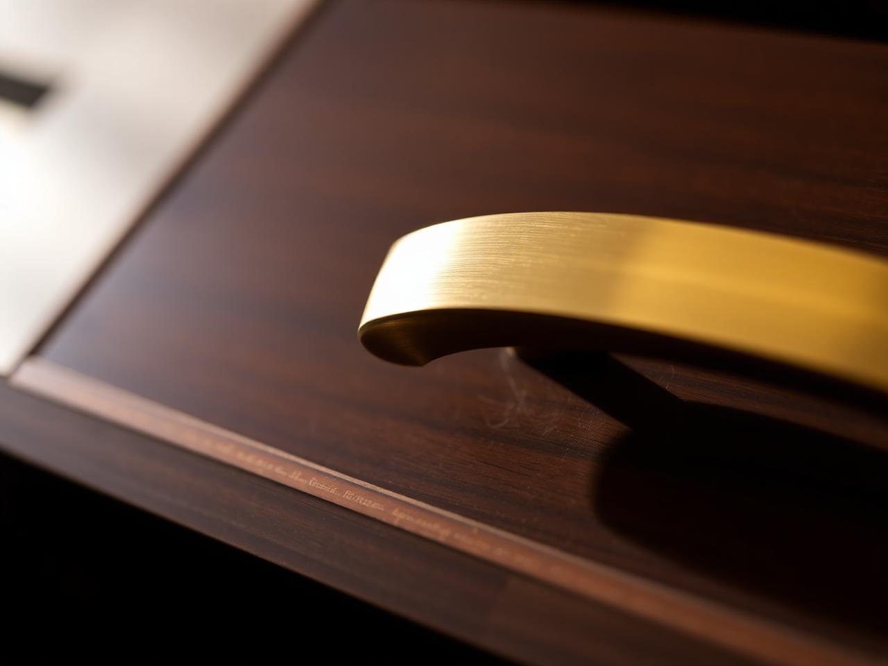 Handles & Knobs