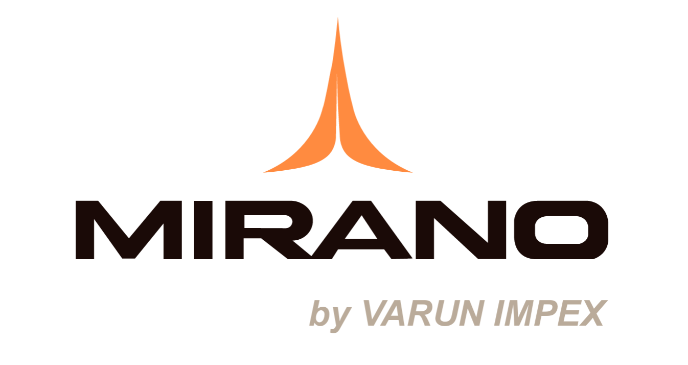 MIRANO by Varun Impex logo